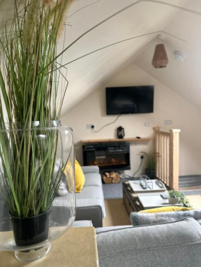 Shepherds Hut
